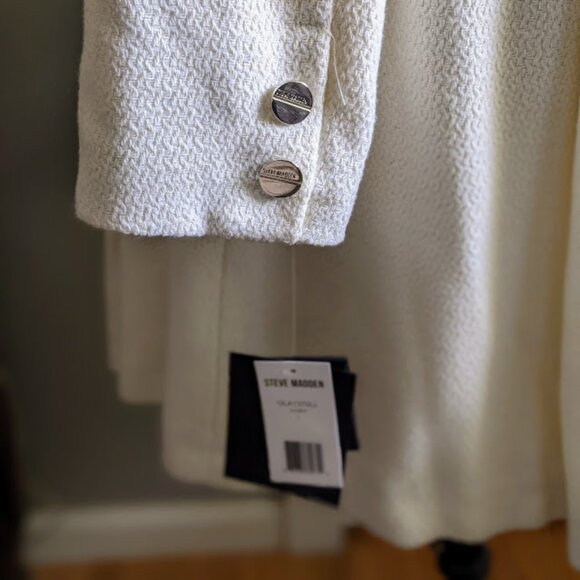 Ladies coat - Picture 4 of 10